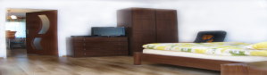 apartamenty w Rowach